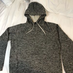 Men’s Lululemon City Sweat Hoodie XL